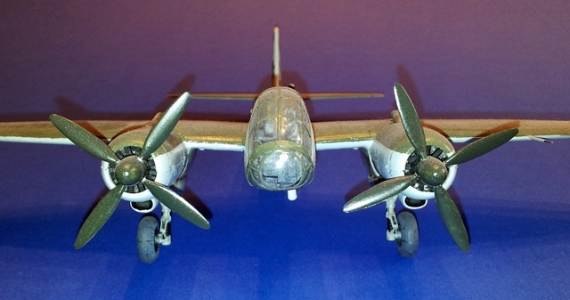 Junkers Ju 388 L
