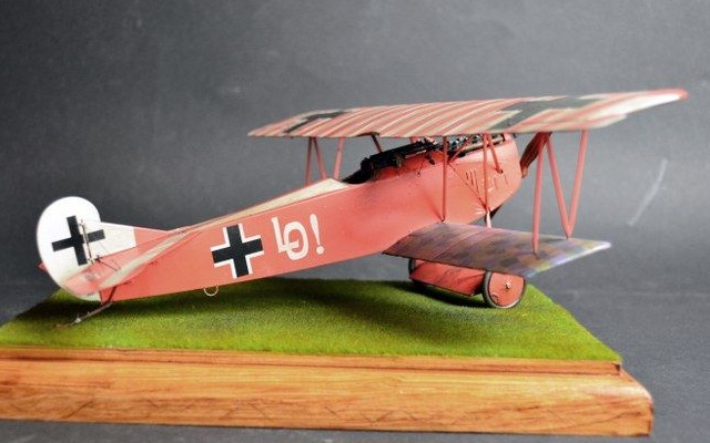 Fokker D.VII