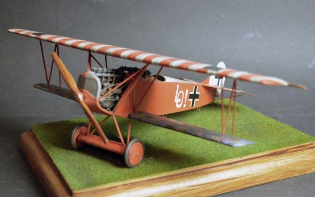 Fokker D.VII