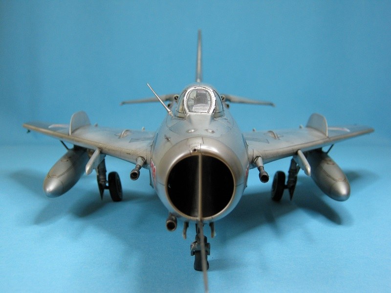 MiG-19S Farmer-C