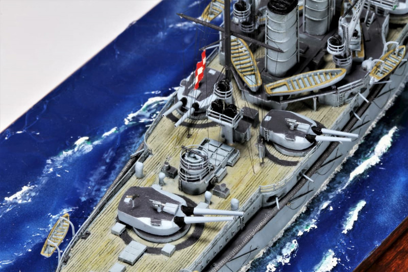 SMS Zrinyi