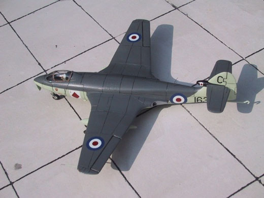 Hawker Sea Hawk