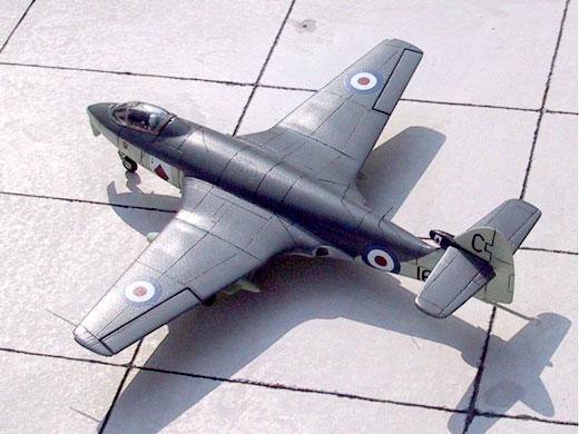 Hawker Sea Hawk