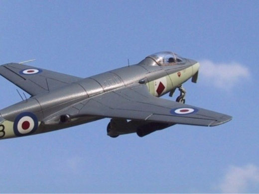 Hawker Sea Hawk