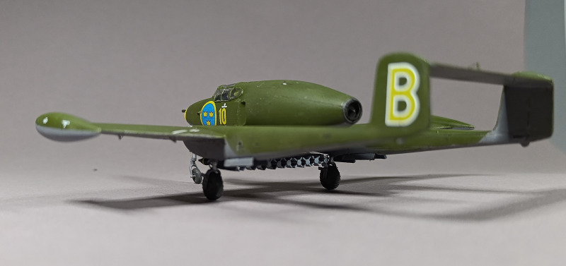 Saab J 21RA