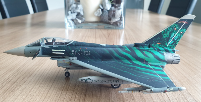 Eurofighter Typhoon