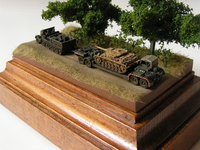 Sd.Kfz. 9 Famo
