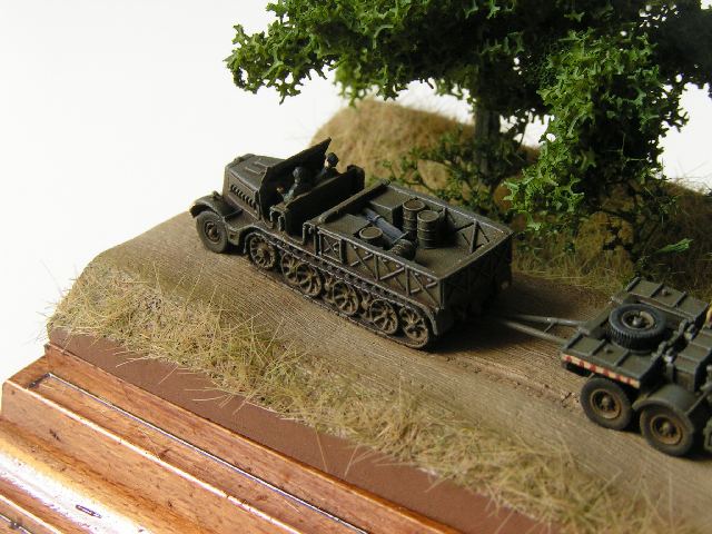 Sd.Kfz. 9 Famo