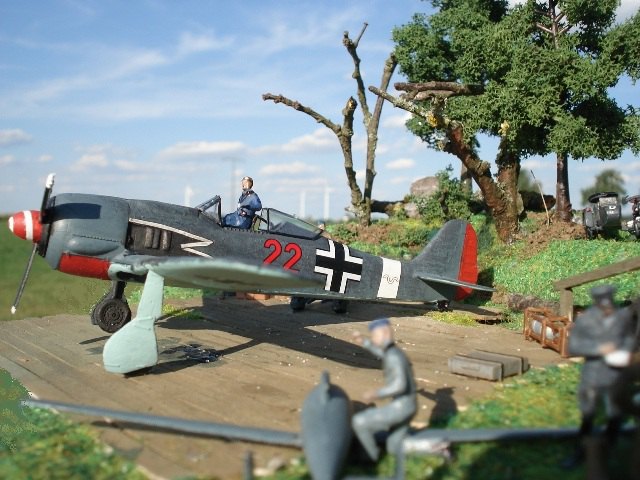 Focke-Wulf Fw 190