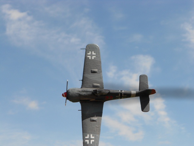 Focke-Wulf Fw 190