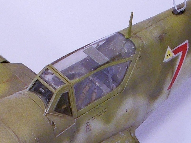 Messerschmitt Bf 109 K-4