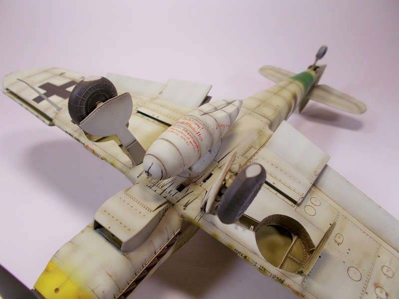 Messerschmitt Bf 109 K-4