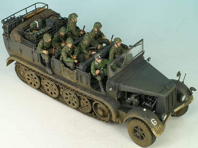 Sd.Kfz. 7