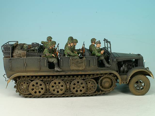 Sd.Kfz. 7