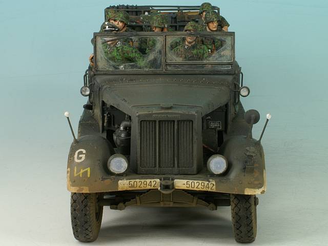 Sd.Kfz. 7