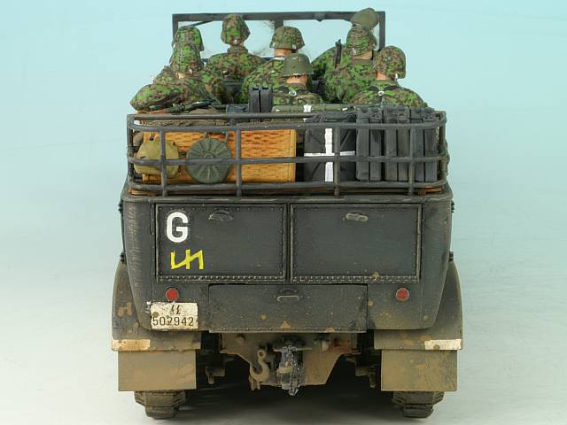 Sd.Kfz. 7