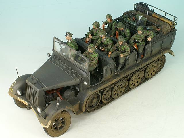 Sd.Kfz. 7