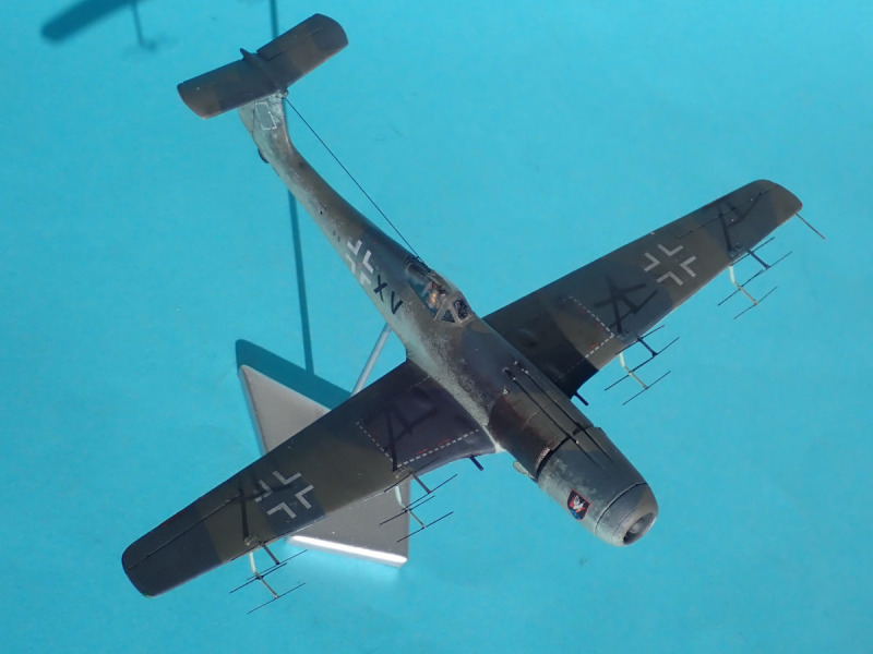 Focke-Wulf  Ta 152 TL