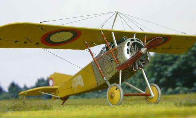 Nieuport Parasol