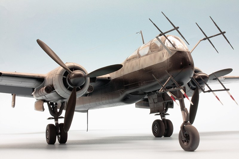 Heinkel He 219 A-7