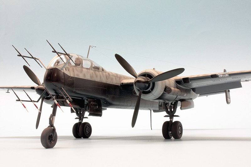 Heinkel He 219 A-7