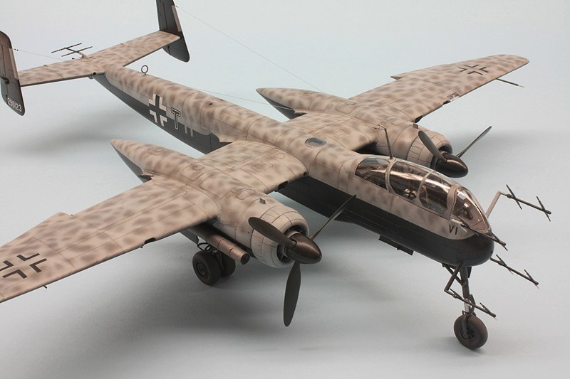 Heinkel He 219 A-7