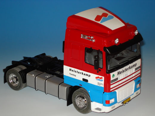 DAF XF 95