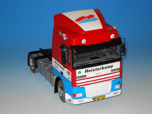 DAF XF 95