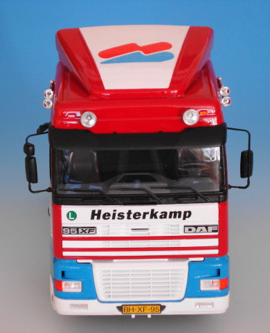 DAF XF 95