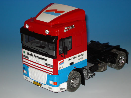 DAF XF 95