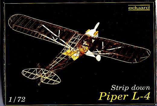 Piper L-4 Grasshopper