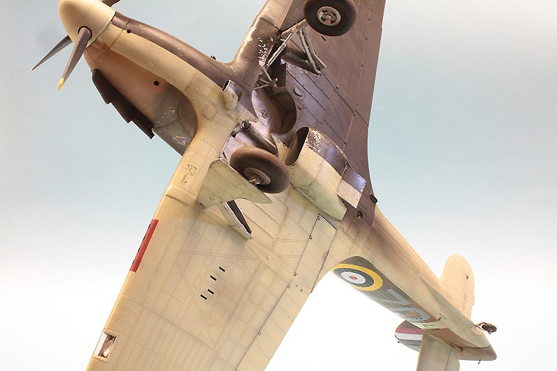 Hawker Hurricane Mk I