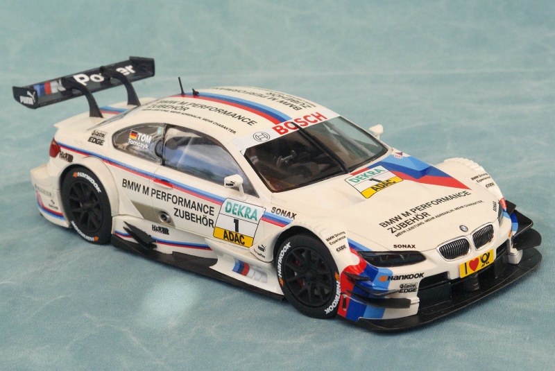 BMW M3 DTM