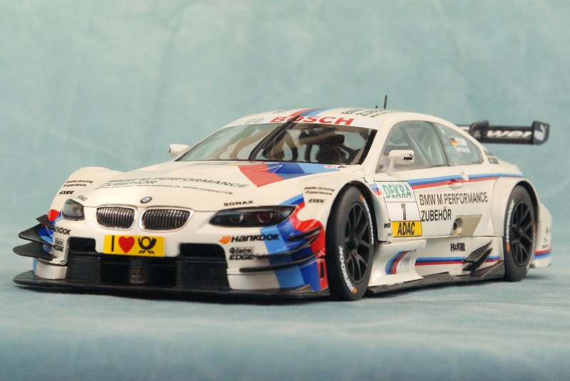 BMW M3 DTM