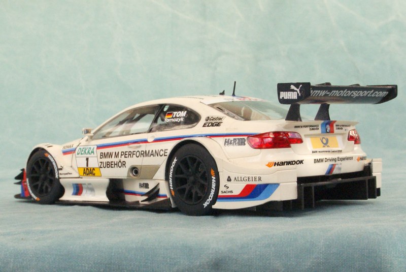 BMW M3 DTM