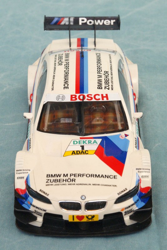 BMW M3 DTM