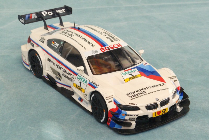 BMW M3 DTM