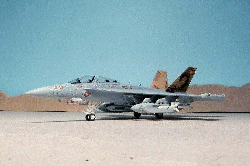 Boeing EA-18G Growler