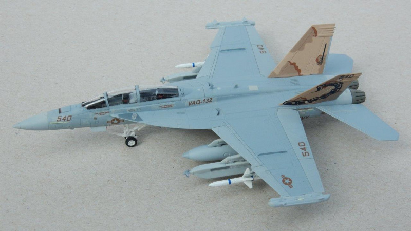 Boeing EA-18G Growler