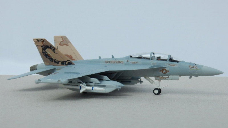 Boeing EA-18G Growler