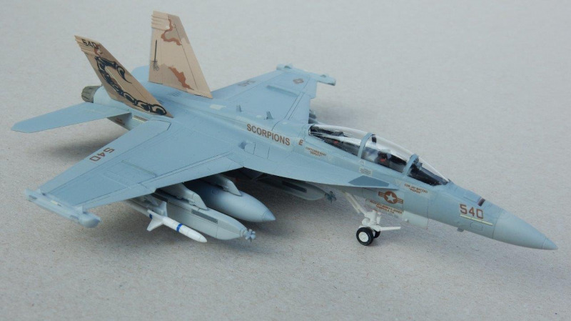 Boeing EA-18G Growler