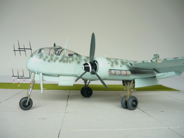 Heinkel He 219 A-7