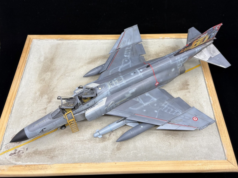 F-4E-2020 Phantom II