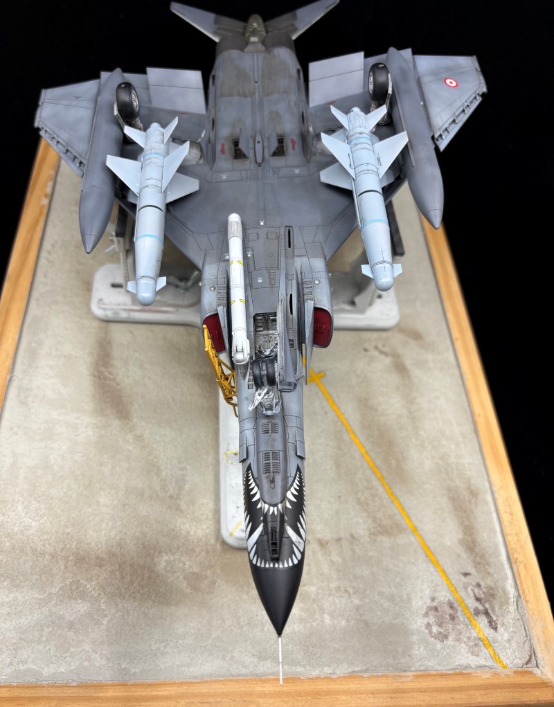F-4E-2020 Phantom II