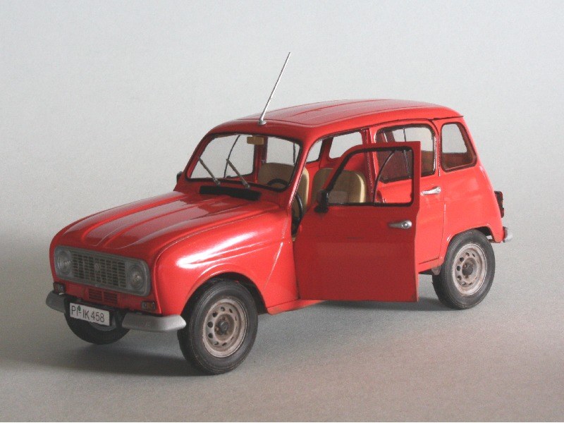 Renault R4