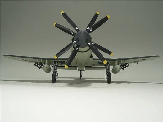 Westland Wyvern S.4