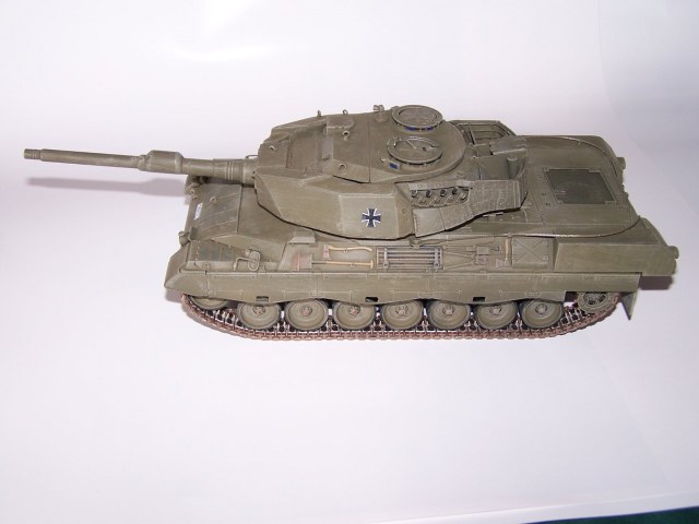 Leopard 1A6