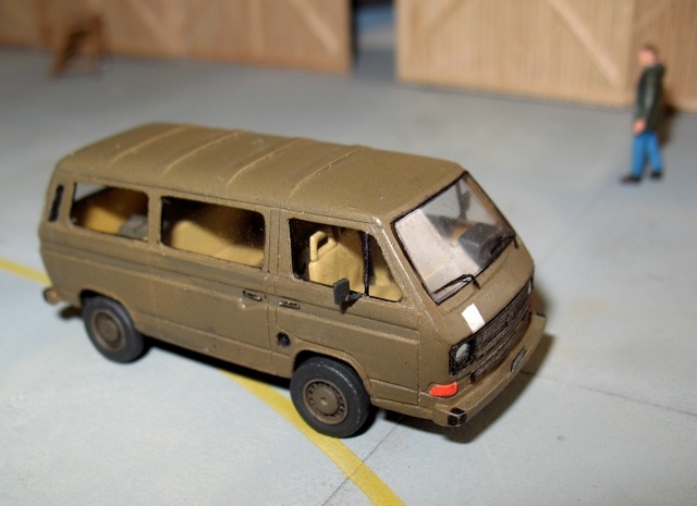 Volkswagen Typ 2 T3