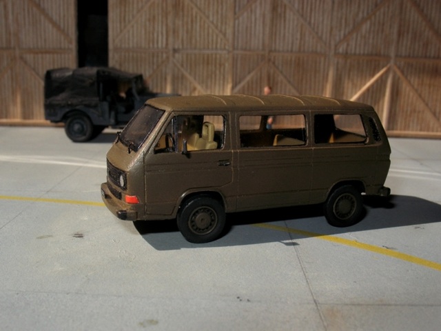 Volkswagen Typ 2 T3