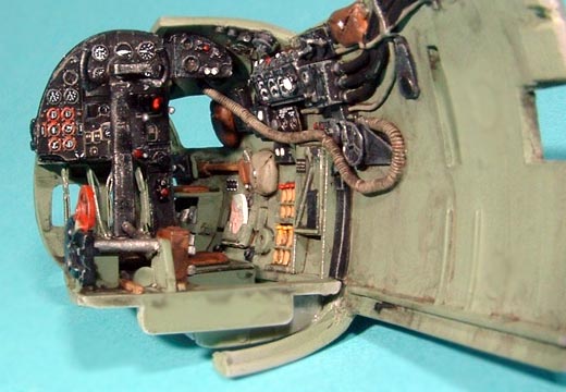 De Havilland DH.98 Mosquito PR Mk.IV